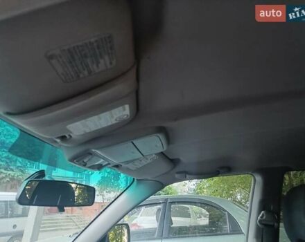 Серый Субару Форестер, объемом двигателя 2 л и пробегом 288 тыс. км за 2999 $, фото 10 на Automoto.ua