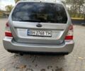 Субару Форестер 2006 в Жмеренке на Automoto.ua Серый Субару Форестер, объемом двигателя 2 л и пробегом 246 тыс. км за 5800 $, фото 5 на Automoto.ua