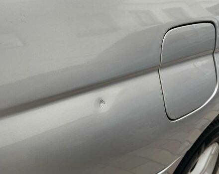 Серый Субару Форестер, объемом двигателя 2.5 л и пробегом 265 тыс. км за 6600 $, фото 12 на Automoto.ua