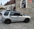 Сірий Субару Forester, об'ємом двигуна 1.99 л та пробігом 250 тис. км за 8700 $, фото 18 на Automoto.ua