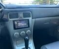 Серый Субару Форестер, объемом двигателя 2 л и пробегом 345 тыс. км за 7990 $, фото 15 на Automoto.ua