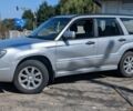 Серый Субару Форестер, объемом двигателя 2 л и пробегом 276 тыс. км за 5500 $, фото 2 на Automoto.ua