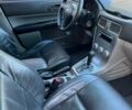Серый Субару Форестер, объемом двигателя 2 л и пробегом 250 тыс. км за 6000 $, фото 3 на Automoto.ua