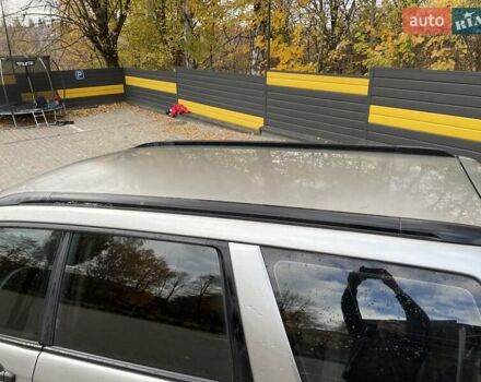 Субару Форестер 2006 в Жмеренке на Automoto.ua Серый Субару Форестер, объемом двигателя 1.99 л и пробегом 246 тыс. км за 5800 $, фото 6 на Automoto.ua