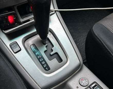 Сірий Субару Forester, об'ємом двигуна 1.99 л та пробігом 294 тис. км за 5700 $, фото 8 на Automoto.ua