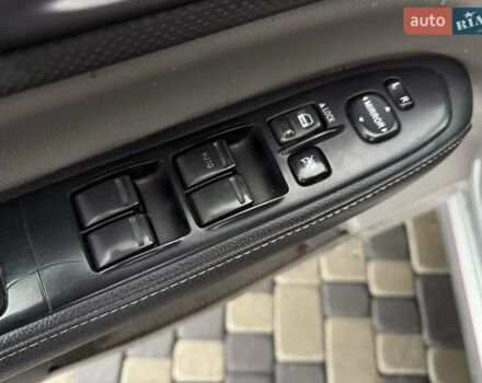 Серый Субару Форестер, объемом двигателя 2 л и пробегом 281 тыс. км за 5600 $, фото 22 на Automoto.ua