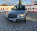 Сірий Субару Forester, об'ємом двигуна 1.99 л та пробігом 250 тис. км за 4999 $, фото 4 на Automoto.ua