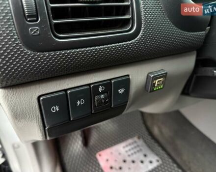 Серый Субару Форестер, объемом двигателя 2 л и пробегом 281 тыс. км за 5600 $, фото 29 на Automoto.ua