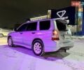 Серый Субару Форестер, объемом двигателя 2 л и пробегом 174 тыс. км за 7000 $, фото 8 на Automoto.ua