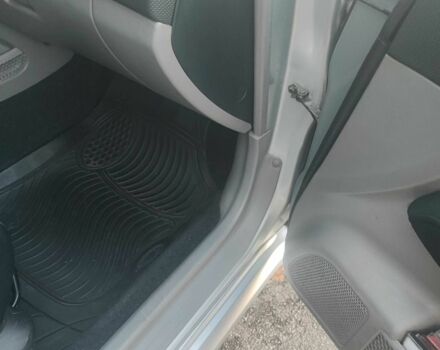 Серый Субару Форестер, объемом двигателя 2 л и пробегом 203 тыс. км за 6900 $, фото 9 на Automoto.ua