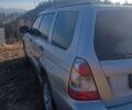 Субару Форестер 2006 в Славском на Automoto.ua Серый Субару Форестер, объемом двигателя 2 л и пробегом 390 тыс. км за 6100 $, фото 6 на Automoto.ua