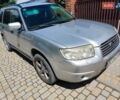 Сірий Субару Forester, об'ємом двигуна 2 л та пробігом 318 тис. км за 4500 $, фото 7 на Automoto.ua