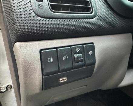 Сірий Субару Forester, об'ємом двигуна 2 л та пробігом 345 тис. км за 6940 $, фото 14 на Automoto.ua