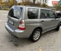 Субару Форестер 2006 в Жмеренке на Automoto.ua Серый Субару Форестер, объемом двигателя 1.99 л и пробегом 246 тыс. км за 5800 $, фото 3 на Automoto.ua