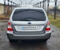 Серый Субару Форестер, объемом двигателя 1.99 л и пробегом 275 тыс. км за 6300 $, фото 3 на Automoto.ua