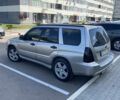 Сірий Субару Forester, об'ємом двигуна 2.5 л та пробігом 330 тис. км за 6845 $, фото 2 на Automoto.ua