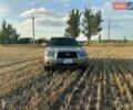 Серый Субару Форестер, объемом двигателя 2 л и пробегом 315 тыс. км за 5850 $, фото 1 на Automoto.ua