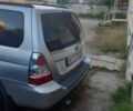 Сірий Субару Forester, об'ємом двигуна 1.99 л та пробігом 270 тис. км за 6000 $, фото 1 на Automoto.ua