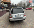 Сірий Субару Forester, об'ємом двигуна 1.99 л та пробігом 294 тис. км за 5700 $, фото 4 на Automoto.ua
