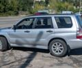 Серый Субару Форестер, объемом двигателя 2 л и пробегом 276 тыс. км за 5500 $, фото 3 на Automoto.ua