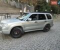 Сірий Субару Forester, об'ємом двигуна 1.99 л та пробігом 250 тис. км за 8700 $, фото 11 на Automoto.ua