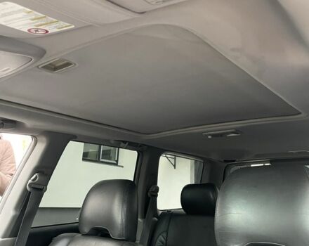 Серый Субару Форестер, объемом двигателя 2.5 л и пробегом 265 тыс. км за 6600 $, фото 15 на Automoto.ua