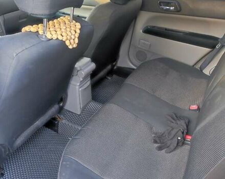 Субару Forester 2006 у Харкові на Automoto.ua Сірий Субару Forester, об'ємом двигуна 2.5 л та пробігом 270 тис. км за 7000 $, фото 7 на Automoto.ua
