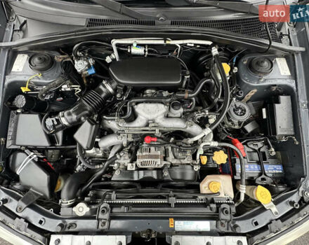 Сірий Субару Forester, об'ємом двигуна 2 л та пробігом 295 тис. км за 6199 $, фото 35 на Automoto.ua