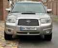 Сірий Субару Forester, об'ємом двигуна 2.5 л та пробігом 277 тис. км за 5200 $, фото 1 на Automoto.ua