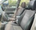 Сірий Субару Forester, об'ємом двигуна 2 л та пробігом 335 тис. км за 7100 $, фото 8 на Automoto.ua