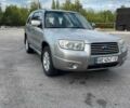 Сірий Субару Forester, об'ємом двигуна 2 л та пробігом 335 тис. км за 7100 $, фото 1 на Automoto.ua