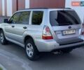 Сірий Субару Forester, об'ємом двигуна 2 л та пробігом 259 тис. км за 8500 $, фото 9 на Automoto.ua