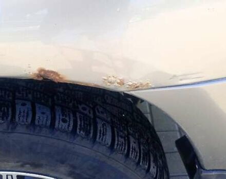 Серый Субару Форестер, объемом двигателя 1.99 л и пробегом 295 тыс. км за 5400 $, фото 7 на Automoto.ua