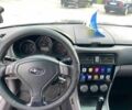 Сірий Субару Forester, об'ємом двигуна 2 л та пробігом 335 тис. км за 7100 $, фото 9 на Automoto.ua