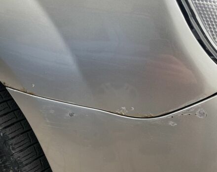 Серый Субару Форестер, объемом двигателя 2.5 л и пробегом 265 тыс. км за 6600 $, фото 10 на Automoto.ua