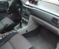 Серый Субару Форестер, объемом двигателя 2 л и пробегом 351 тыс. км за 5700 $, фото 8 на Automoto.ua