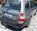 Сірий Субару Forester, об'ємом двигуна 2 л та пробігом 370 тис. км за 5300 $, фото 1 на Automoto.ua