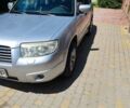 Сірий Субару Forester, об'ємом двигуна 2 л та пробігом 318 тис. км за 4500 $, фото 4 на Automoto.ua