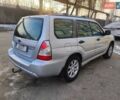 Субару Forester 2006 у Харкові на Automoto.ua Сірий Субару Forester, об'ємом двигуна 2.5 л та пробігом 270 тис. км за 7000 $, фото 3 на Automoto.ua