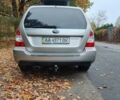 Сірий Субару Forester, об'ємом двигуна 2 л та пробігом 190 тис. км за 5900 $, фото 2 на Automoto.ua