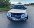 Сірий Субару Forester, об'ємом двигуна 2 л та пробігом 150 тис. км за 8000 $, фото 1 на Automoto.ua