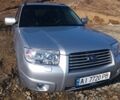 Субару Форестер 2006 в Славском на Automoto.ua Серый Субару Форестер, объемом двигателя 2 л и пробегом 390 тыс. км за 6100 $, фото 5 на Automoto.ua
