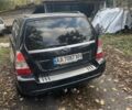 Субару Форестер 2006 в Лубнах на Automoto.ua Серый Субару Форестер, объемом двигателя 2 л и пробегом 256 тыс. км за 5000 $, фото 1 на Automoto.ua