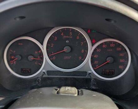 Серый Субару Форестер, объемом двигателя 2.5 л и пробегом 75 тыс. км за 13000 $, фото 27 на Automoto.ua