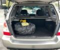 Сірий Субару Forester, об'ємом двигуна 2 л та пробігом 335 тис. км за 7100 $, фото 7 на Automoto.ua
