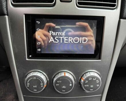 Сірий Субару Forester, об'ємом двигуна 2 л та пробігом 345 тис. км за 6940 $, фото 18 на Automoto.ua