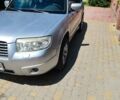 Сірий Субару Forester, об'ємом двигуна 2 л та пробігом 318 тис. км за 4500 $, фото 5 на Automoto.ua