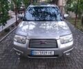 Сірий Субару Forester, об'ємом двигуна 2 л та пробігом 167 тис. км за 7050 $, фото 1 на Automoto.ua