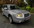 Сірий Субару Forester, об'ємом двигуна 2 л та пробігом 345 тис. км за 6940 $, фото 2 на Automoto.ua