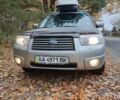 Сірий Субару Forester, об'ємом двигуна 2 л та пробігом 190 тис. км за 5900 $, фото 3 на Automoto.ua